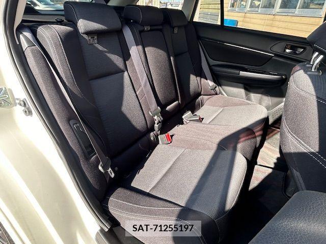 Subaru LEVORG 2015-04 218458-9