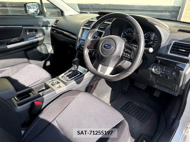 Subaru LEVORG 2015-04 218458-10