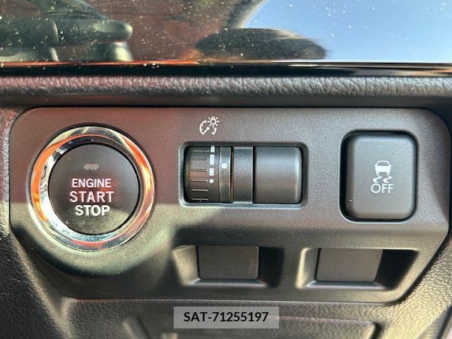 Subaru LEVORG 2015-04 218458-11