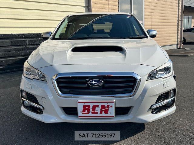 Subaru LEVORG 2015-04 218458-12