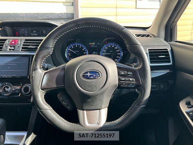 Subaru LEVORG 2015-04 218458-13