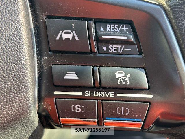 Subaru LEVORG 2015-04 218458-16