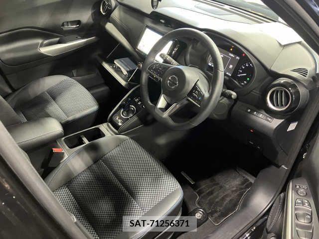 Nissan KICKS 2022-01 396999-1