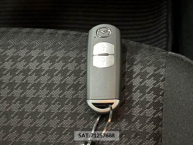 Mazda DEMIO 2019-06 347962-5