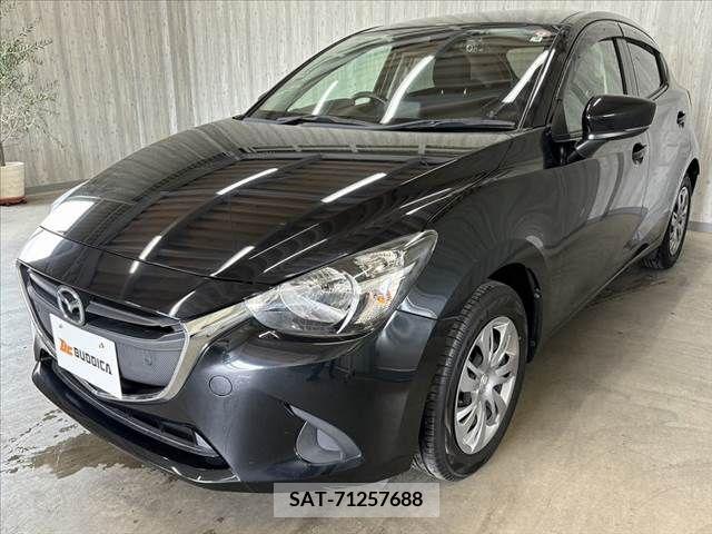 Mazda DEMIO 2019-06 347962-9