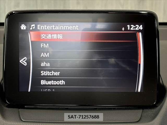 Mazda DEMIO 2019-06 347962-20