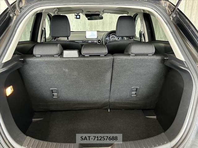 Mazda DEMIO 2019-06 347962-19