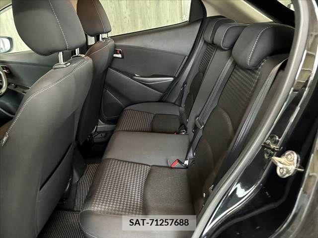 Mazda DEMIO 2019-06 347962-18