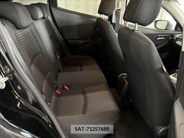 Mazda DEMIO 2019-06 347962-16