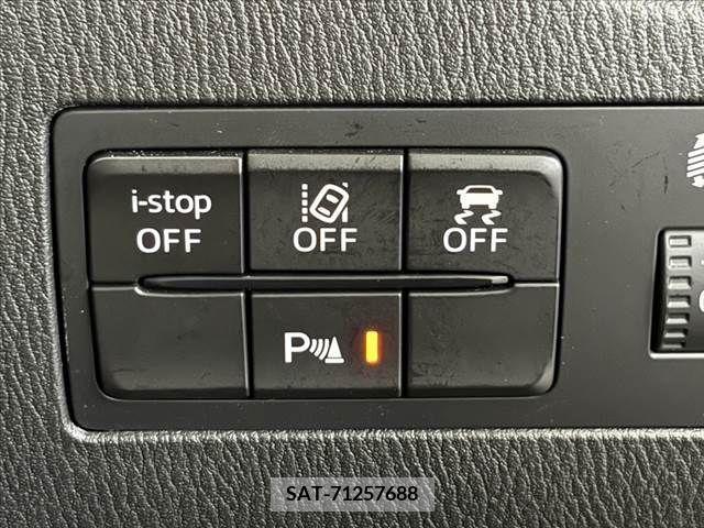 Mazda DEMIO 2019-06 347962-4