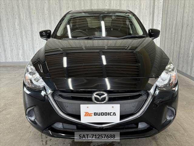 Mazda DEMIO 2019-06 347962-8