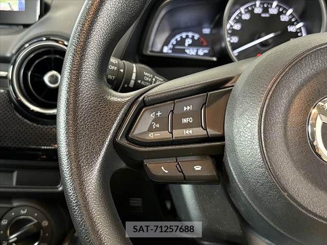Mazda DEMIO 2019-06 347962-24