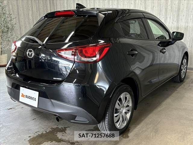 Mazda DEMIO 2019-06 347962-14