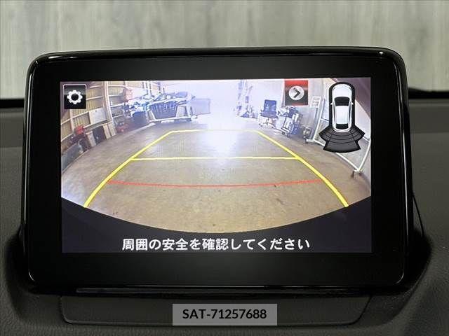 Mazda DEMIO 2019-06 347962-3