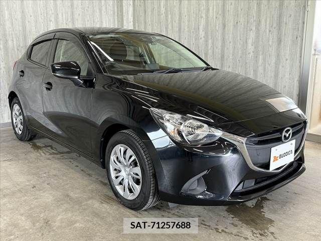 Mazda DEMIO 2019-06 347962-7