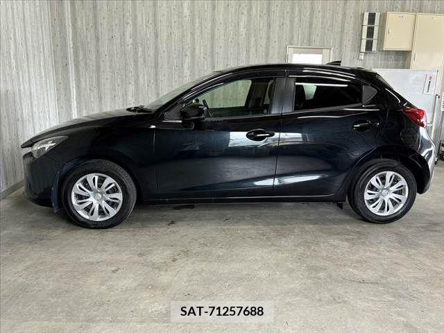 Mazda DEMIO 2019-06 347962-11
