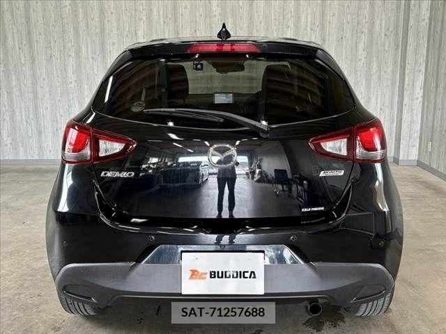 Mazda DEMIO 2019-06 347962-13