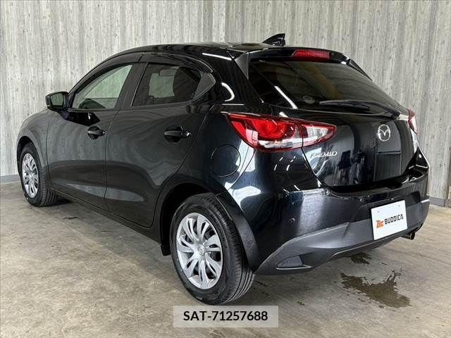 Mazda DEMIO 2019-06 347962-12
