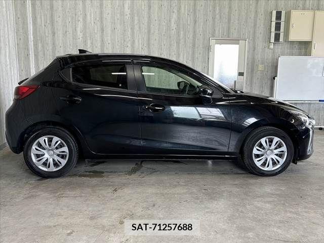 Mazda DEMIO 2019-06 347962-10