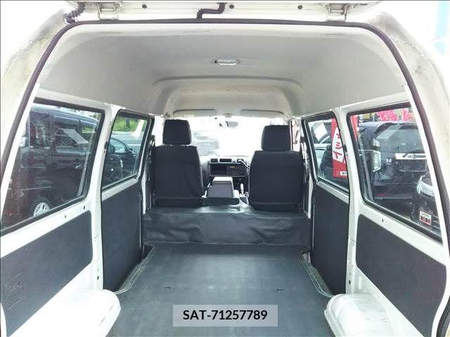 Mazda BONGO VAN 2019-09 263258-17