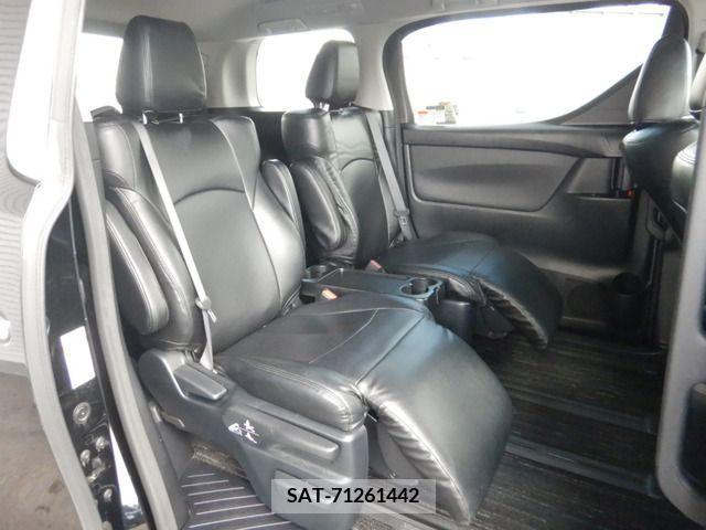Toyota ALPHARD 2016-09 213538-19