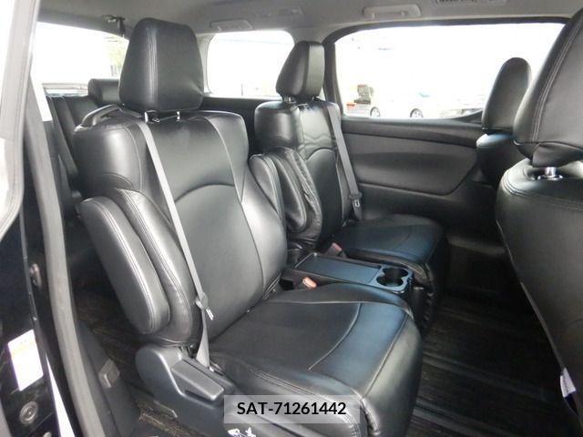 Toyota ALPHARD 2016-09 213538-18