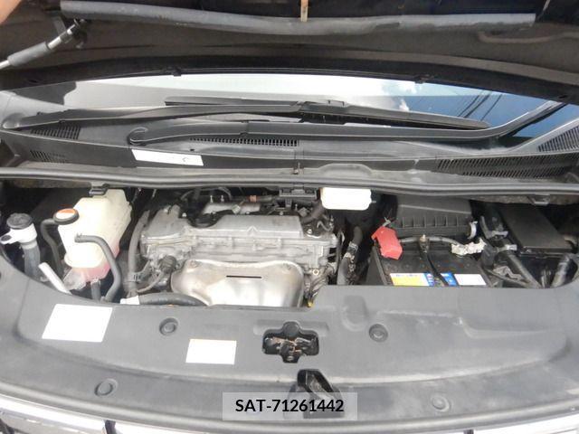 Toyota ALPHARD 2016-09 213538-9