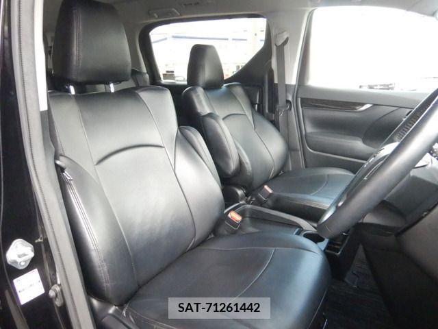Toyota ALPHARD 2016-09 213538-15