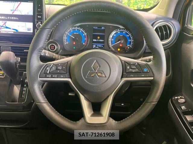 Mitsubishi EK X 2019-09 267938-11
