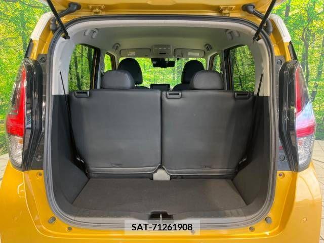 Mitsubishi EK X 2019-09 267938-10