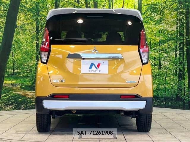 Mitsubishi EK X 2019-09 267938-15