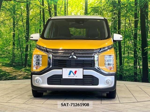 Mitsubishi EK X 2019-09 267938-14