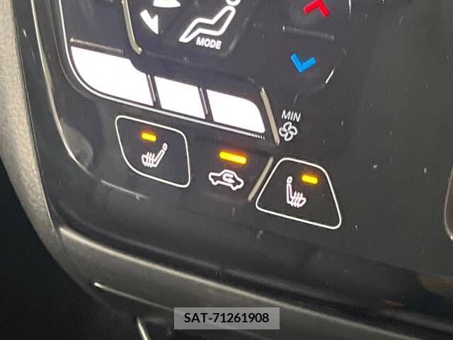Mitsubishi EK X 2019-09 267938-5