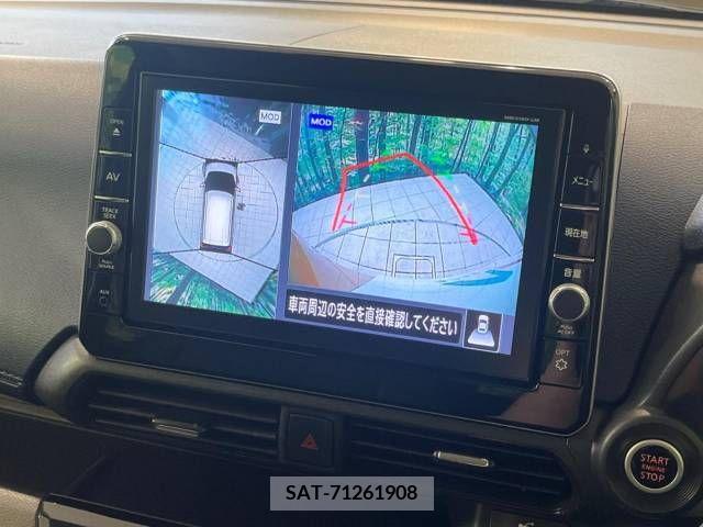 Mitsubishi EK X 2019-09 267938-3