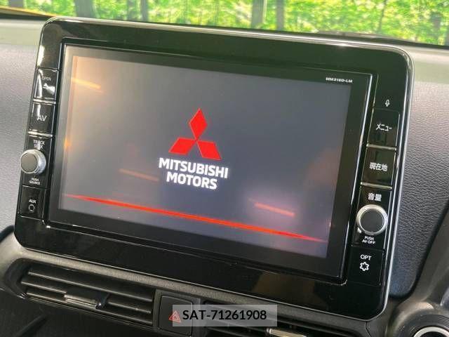 Mitsubishi EK X 2019-09 267938-2