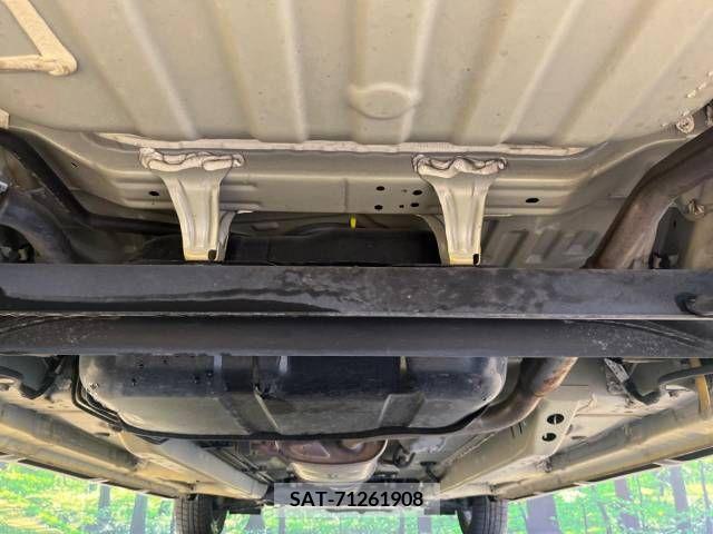 Mitsubishi EK X 2019-09 267938-19