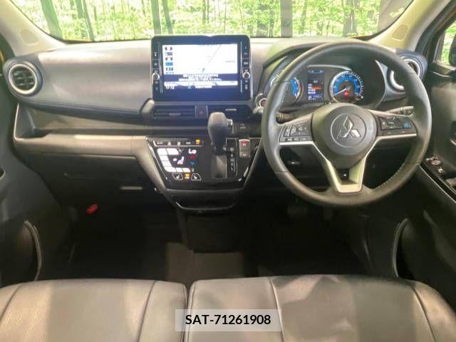 Mitsubishi EK X 2019-09 267938-1