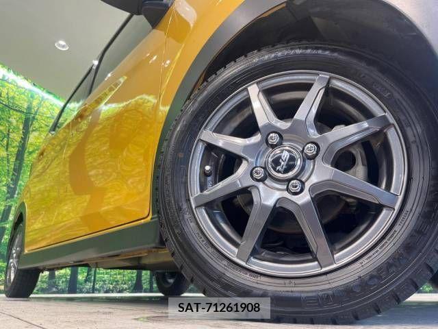 Mitsubishi EK X 2019-09 267938-13