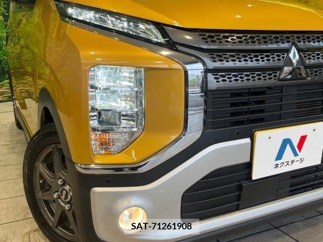 Mitsubishi EK X 2019-09 267938-12