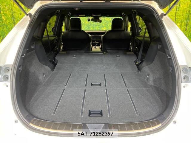 Toyota HARRIER 2018-03 210329-10