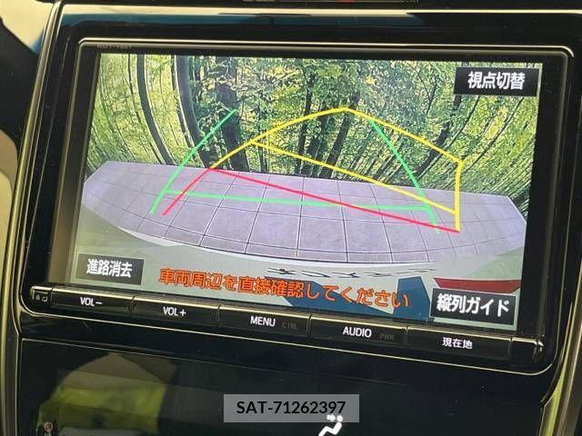 Toyota HARRIER 2018-03 210329-5