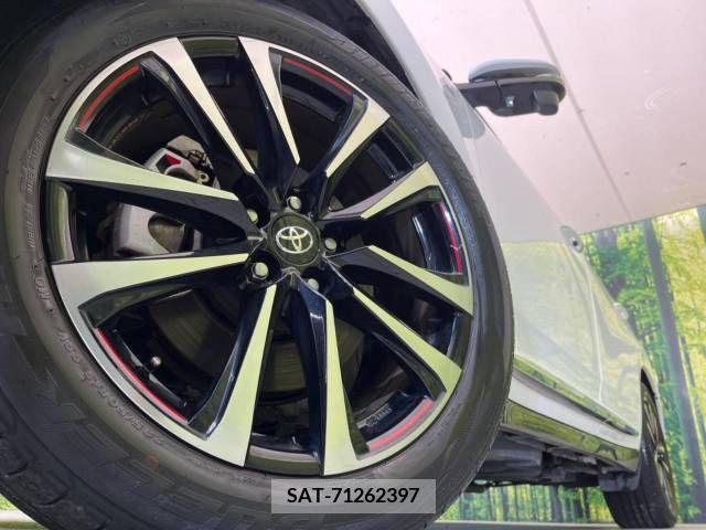 Toyota HARRIER 2018-03 210329-13