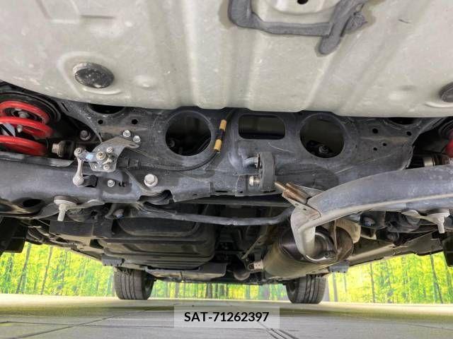 Toyota HARRIER 2018-03 210329-19