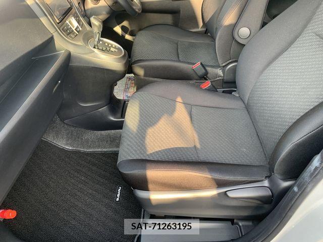 Subaru TREZIA 2011-09 239051-14