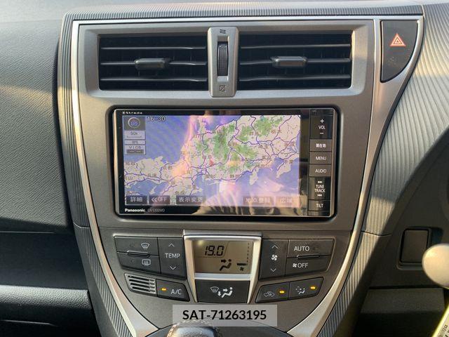 Subaru TREZIA 2011-09 239051-3