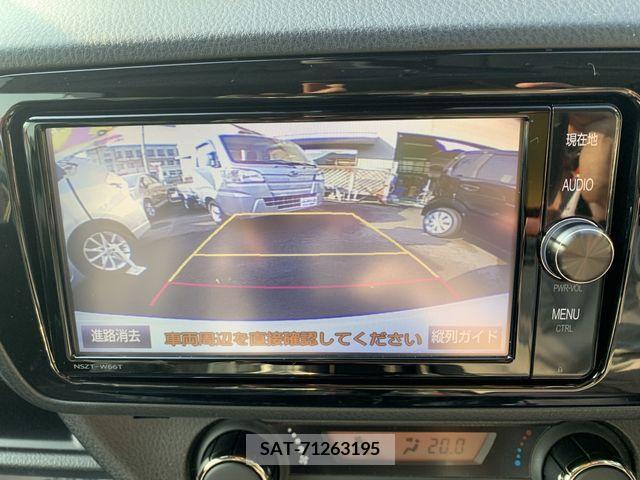Subaru TREZIA 2011-09 239051-4