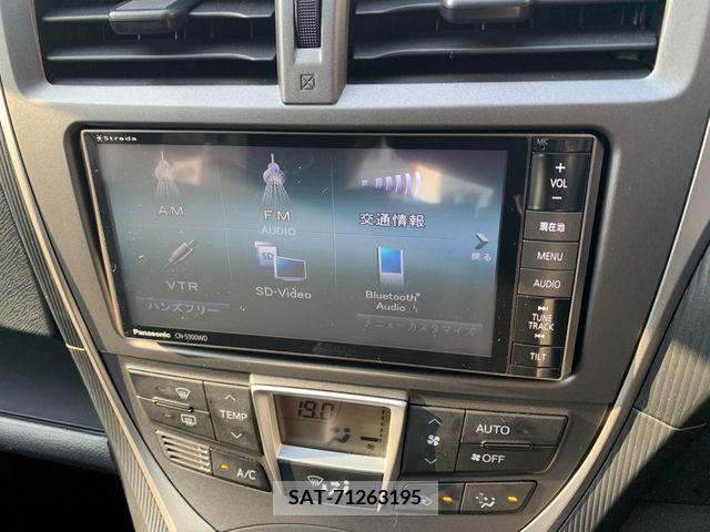 Subaru TREZIA 2011-09 239051-5