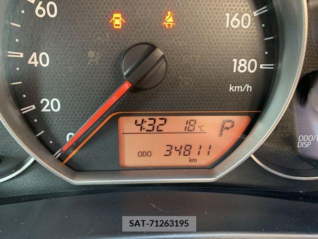 Subaru TREZIA 2011-09 239051-8