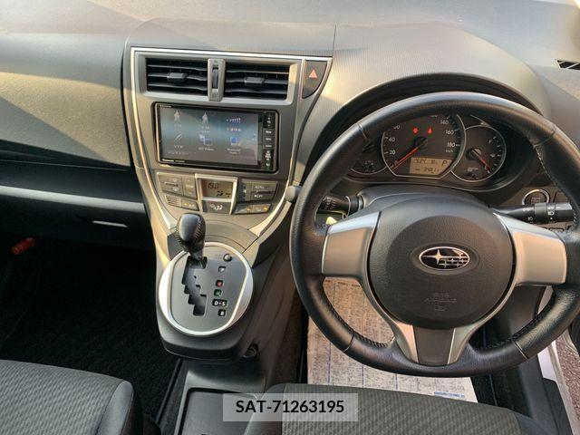 Subaru TREZIA 2011-09 239051-9