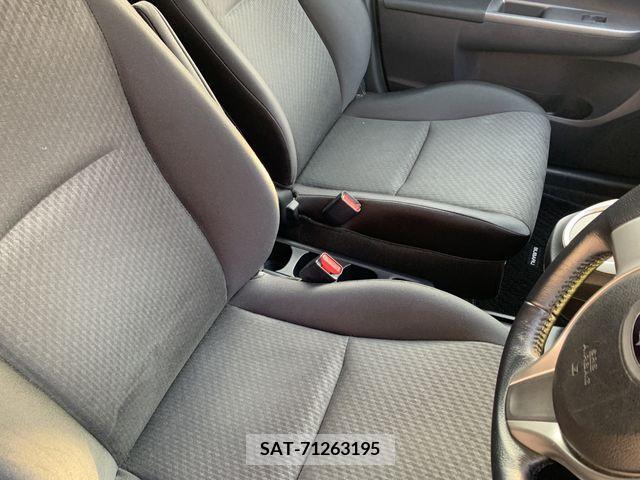 Subaru TREZIA 2011-09 239051-10